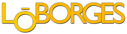 Logo Lô Borges